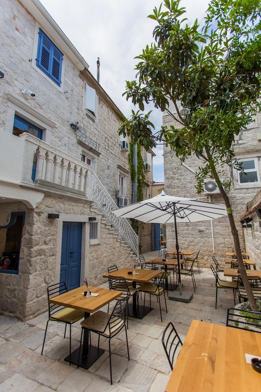 Bifora Heritage Hotel Trogir Exterior photo